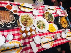 -西贝莜面村(镇江苏宁广场店)