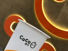-CoCo都可(燕郊永旺店)