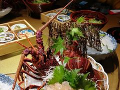 -綱元·海鲜豆捞(明州里店)