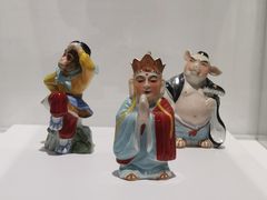 -陆汉斌打字机博物馆
