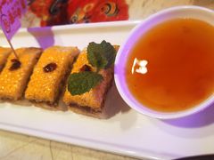 -长安大牌档之上元灯会(南大街店)