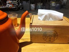 -清真·马峰烤肉(小学习北巷店)