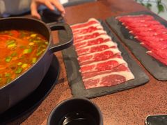 -旺福·贵州酸汤牛肉火锅(陆悦天地店)