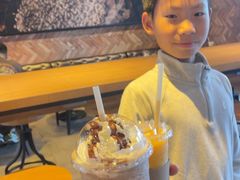 -星巴克(新金桥店)