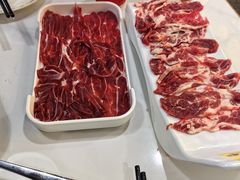 -潮汕大目牛肉火锅(上梅林店)