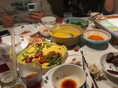 -茄子恰恰·新云南小炒(金池购物中心店)
