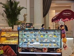 -海豚湾·大堂吧(厦门佰翔波特曼七星湾酒店)