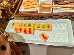 -北平盛世·新京菜·北京烤鸭(劲松·双井店)