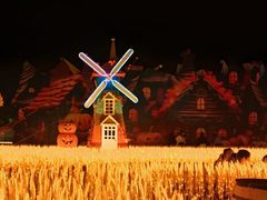 -厦门方特梦幻王国