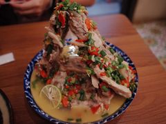 -曼谷食堂·泰国家庭料理(丹桂路店)