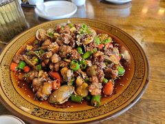 -庭院小酌(瑞莲街店)