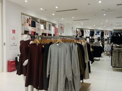 -优衣库(长沙银盆岭万达广场店)