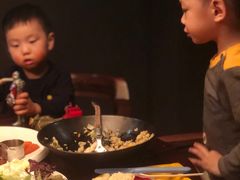 -食间牛排(湖西路店)