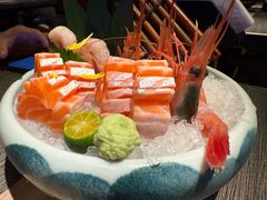 -炙柒Sekinana·精致日料(合生汇店)