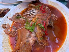 -九尊食上(生态园林酒店)