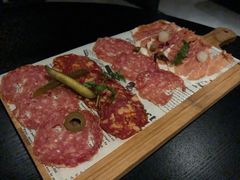 -C&R西班牙餐厅