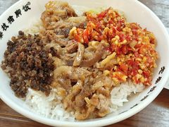 -老柴枝猪脚饭(窑岭店)