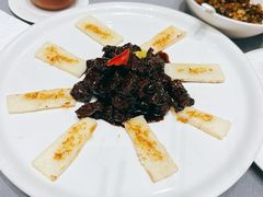 -金哥私房菜馆(张府园总店)