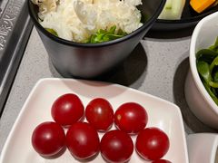 -海底捞火锅(名门店)