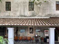 门面-喜洲吧·江畔老船厂·庭院餐厅(喜临院店)