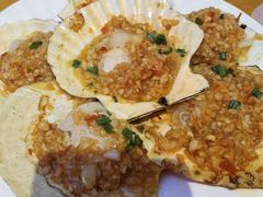 -庆峰龙虾烧烤(合肥一店)
