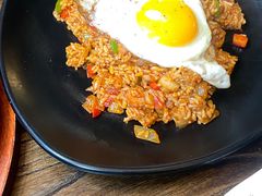 -MI WU FACTORY米屋美食工厂餐厅(绿地店)