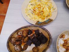 -圆宝台湾小吃(迎津街店)