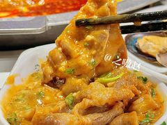 -享遇.锅姥姥牛排海鲜自助(小寨店)