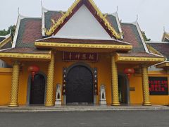 -报恩禅寺