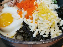-鱼籽村秘制拌饭(崇文门店)