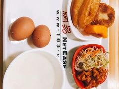 -网易食堂