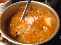 -嘿嘟嘟·肋条烧肉放题(爱融荟城店)