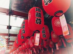 -新加坡佛牙寺龙华院