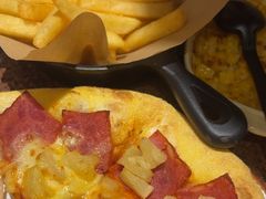 -必胜客(龙泉万达店)