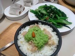 -蔡澜点心·粤菜(丽泽天街店)