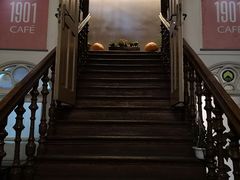 门面-1901 Cafe(西四店)