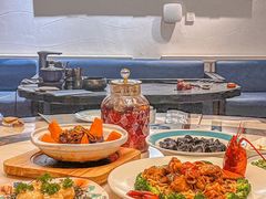 -鲜味食族水产·海鲜餐厅