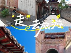 -暖泉古镇