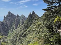 -三清山风景名胜区