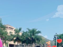 -重庆海昌加勒比海水世界