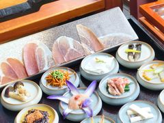-桥香园过桥米线(国贸店)