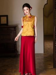 -拉瑞娜LaReine婚纱礼服高级定制
