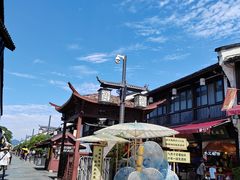 -南宋御街