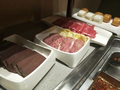 -海底捞火锅(公益西桥店)