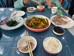 -小叶手抓(解放东街店)