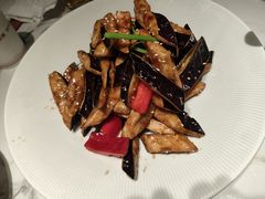 -双合园·海鲜水饺青岛菜(上清路店)
