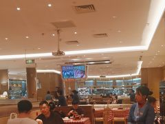 -西贝(枫蓝国际购物中心店)