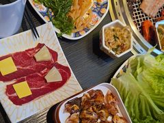 -AJIYA·池袋日式烧肉自助(天津万象城店)