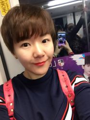 -New Fashion·新时尚形象设计