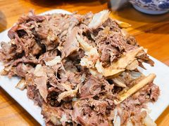 -澄城崇斌水盆羊肉(后宰门店)